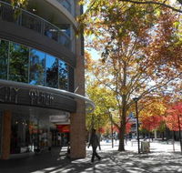 Canberra Wide Apartments - City Plaza - Surfers Paradise Gold Coast