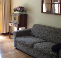 Canberra Retreat Bed and Breakfast - Surfers Paradise Gold Coast