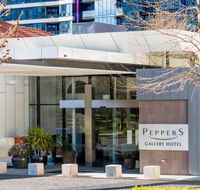 Peppers Gallery Hotel - Surfers Paradise Gold Coast
