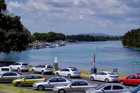Lakes And Ocean Hotel - Surfers Paradise Gold Coast 5