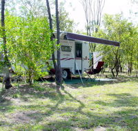 Litchfield Safari Camp - Surfers Paradise Gold Coast