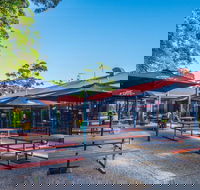 Settlers Inn Port Macquarie - Surfers Paradise Gold Coast