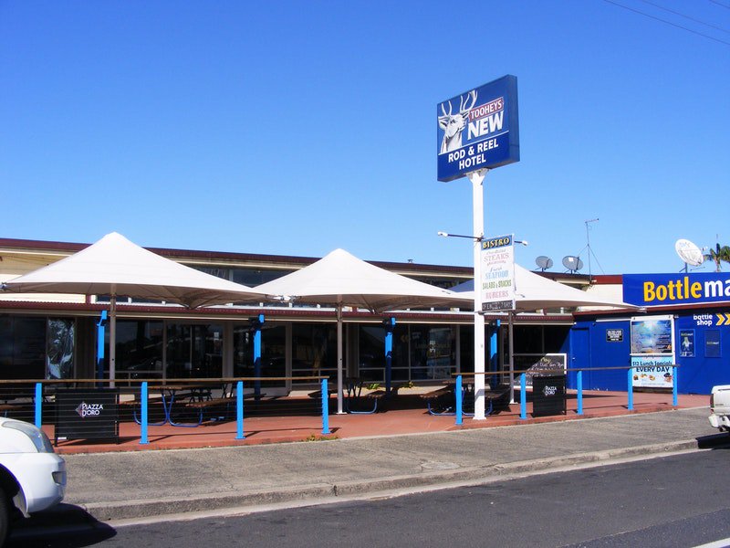 Woodburn NSW Surfers Paradise Gold Coast