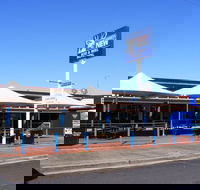 Rod N Reel Hotel Woodburn - Surfers Paradise Gold Coast
