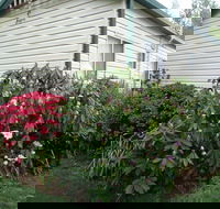 Jenolan Caravan Park - Surfers Paradise Gold Coast