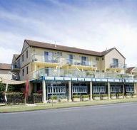 North Coast Holiday Parks Hawks Nest - Surfers Paradise Gold Coast