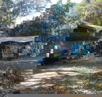 Smoky Cape campground - Surfers Paradise Gold Coast