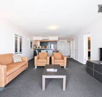 Central Ballina Executive Apartment - Surfers Paradise Gold Coast