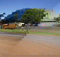 Parkes Showground - Surfers Paradise Gold Coast