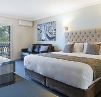 Lincoln Downs Resort  - Surfers Paradise Gold Coast