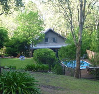 Beluca Cottage - Surfers Paradise Gold Coast