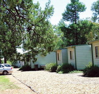 Camp Cypress Cabin and Caravan Park - Surfers Paradise Gold Coast