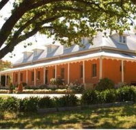 Fitzroy Inn Historic Retreat - Surfers Paradise Gold Coast