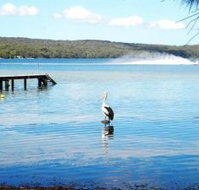 Dungowan Waterfront  Accommodation - Surfers Paradise Gold Coast