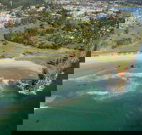 NRMA Port Macquarie Breakwall Holiday Park - Surfers Paradise Gold Coast