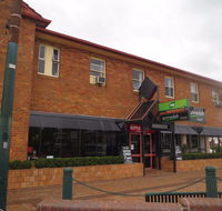 Gunnedah Hotel - Surfers Paradise Gold Coast