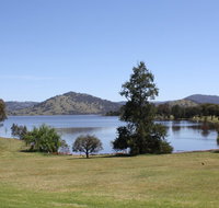 Inland Waters Holiday Parks Grabine Lakeside - Surfers Paradise Gold Coast