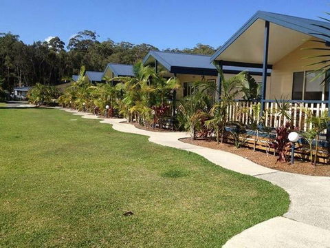 Ingenia Holidays Soldiers Point - Surfers Paradise Gold Coast 0