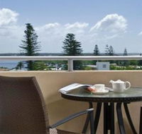 Mercure Centro Hotel Port Macquarie - Surfers Paradise Gold Coast