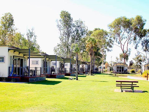Discovery Parks - Maidens Inn, Moama - Surfers Paradise Gold Coast 0