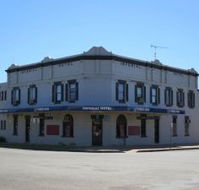 Imperial Hotel Gunnedah - Surfers Paradise Gold Coast