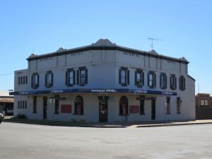 Imperial Hotel Gunnedah - Surfers Paradise Gold Coast 0