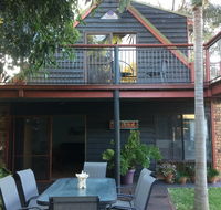 Jetz Bungalow - Surfers Paradise Gold Coast