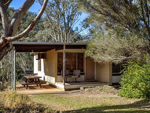 Capertee Cottage - Surfers Paradise Gold Coast 0