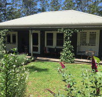 Lemon Tree Cottage - Surfers Paradise Gold Coast