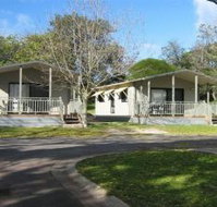 South Coast Holiday Park - Eden - Surfers Paradise Gold Coast