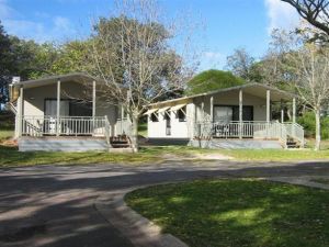 South Coast Holiday Park - Eden - Surfers Paradise Gold Coast 0