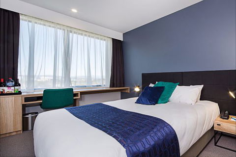 Mantra MacArthur Hotel - Surfers Paradise Gold Coast 2