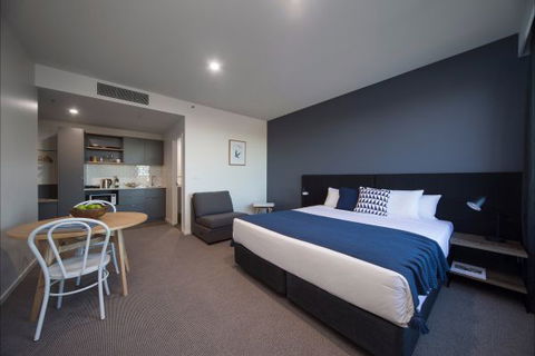 Mantra MacArthur Hotel - Surfers Paradise Gold Coast 3