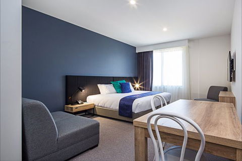Mantra MacArthur Hotel - Surfers Paradise Gold Coast 5