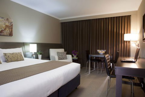 Pavilion On Northbourne - Surfers Paradise Gold Coast 1