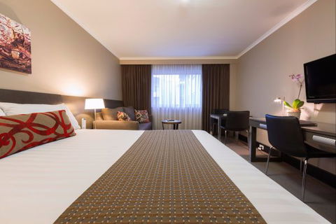 Pavilion On Northbourne - Surfers Paradise Gold Coast 4