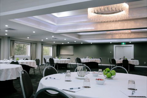 Pavilion On Northbourne - Surfers Paradise Gold Coast 6