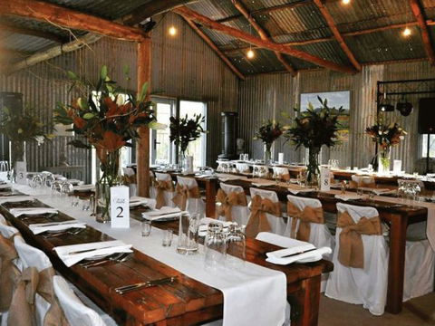 Table Top Mountain Retreat - Surfers Paradise Gold Coast 1