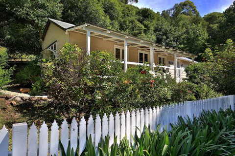 The Dairy At Keoghs - Surfers Paradise Gold Coast 1