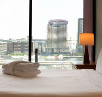 ACD Apartments - Accommodation Corporate Docklands - Surfers Paradise Gold Coast