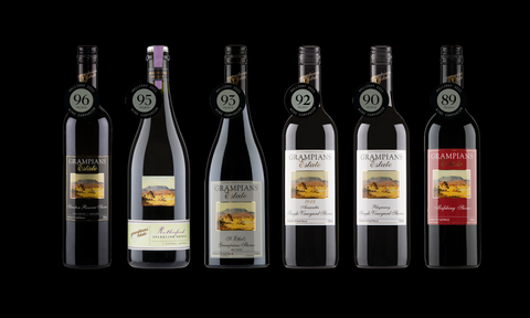 Grampians Estate - Surfers Paradise Gold Coast 0