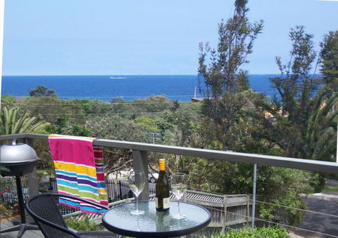 Avalon Seashells - Surfers Paradise Gold Coast 0