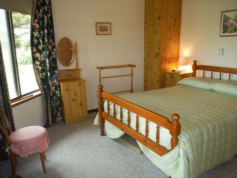 Catalina Cottage - Surfers Paradise Gold Coast 2