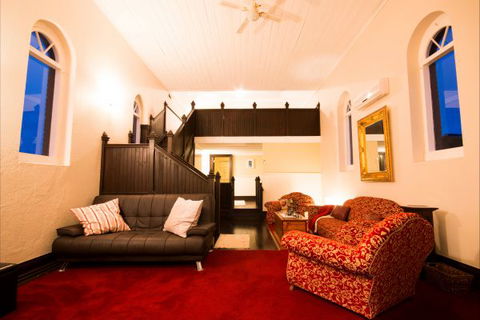 Lakeside Chapel Meningie - Surfers Paradise Gold Coast 1