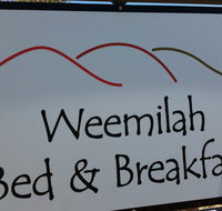 Weemilah Bed and Breakfast - Surfers Paradise Gold Coast