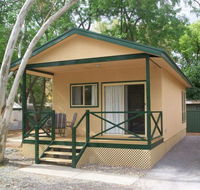 Stuart Caravan and Cabin Tourist Park - Surfers Paradise Gold Coast