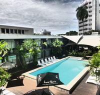 The Cavenagh - Surfers Paradise Gold Coast