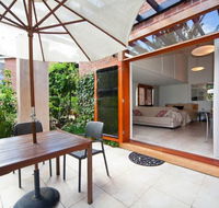 The Circle Retreat Studio - Surfers Paradise Gold Coast