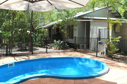Wagait Beach Bush Retreat - Surfers Paradise Gold Coast 0