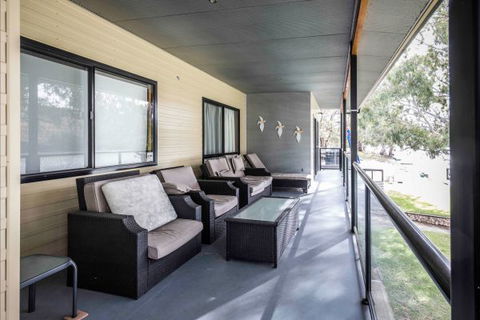 River Shack Rentals - Living The Dream - Surfers Paradise Gold Coast 39